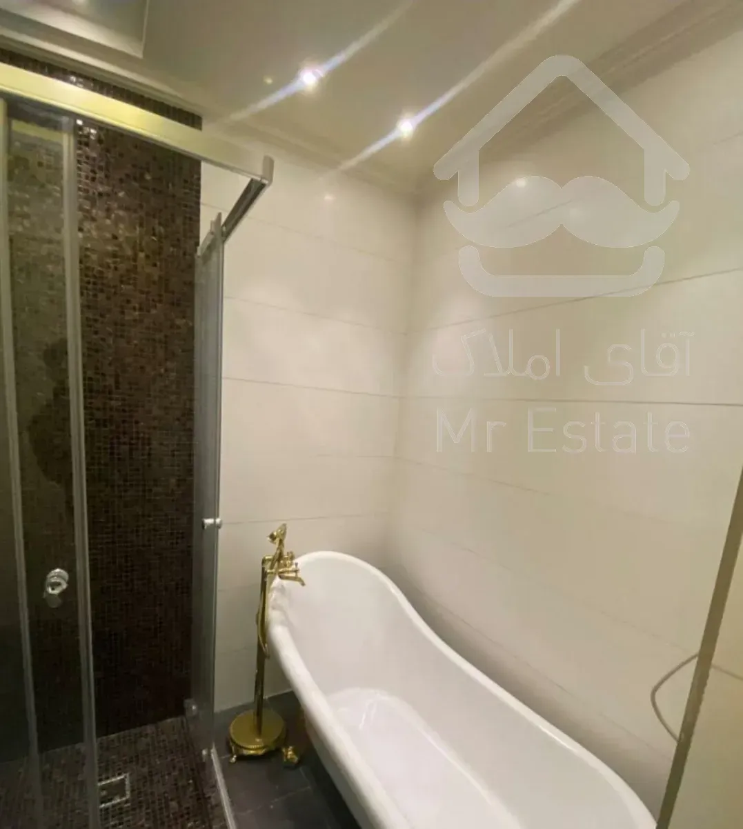 اجاره 290 متری دروس