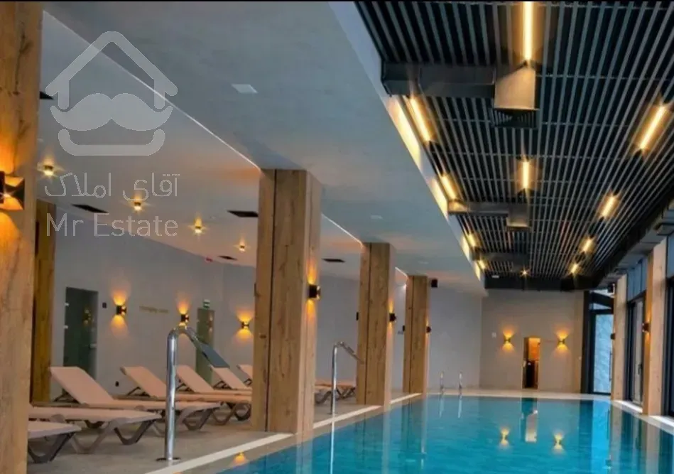 اجاره 290 متری دروس