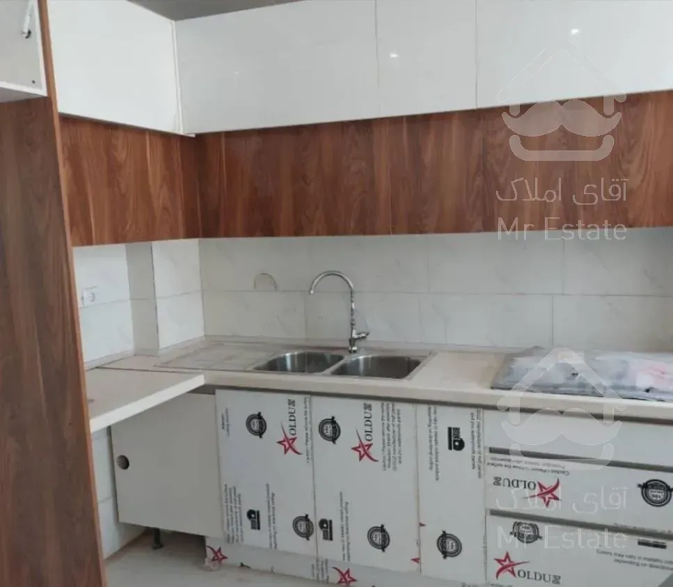 اجاره ۵۵ متری فردوس غرب