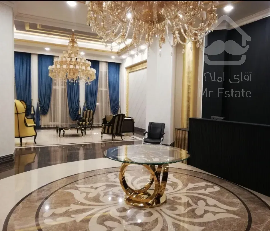 اجاره 300 متری فرمانیه