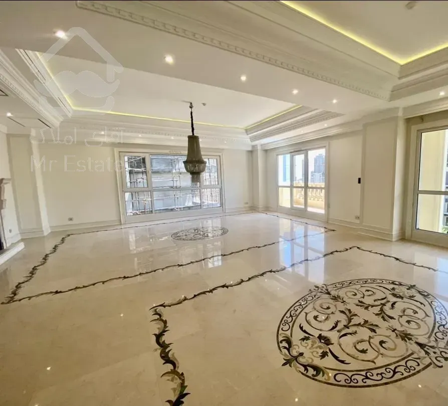 اجاره 300 متری فرمانیه