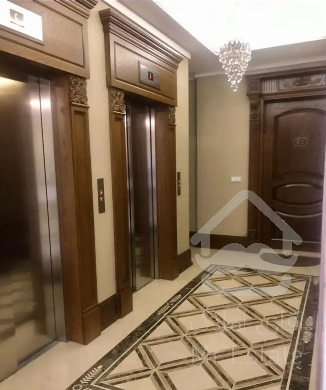 اجاره 300 متری فرمانیه