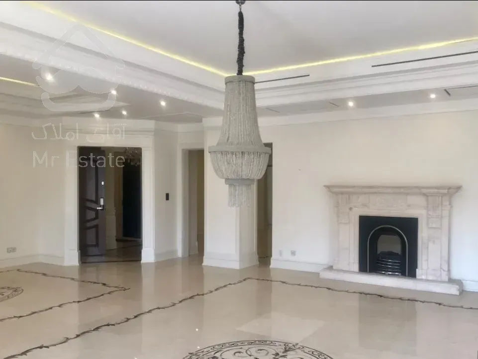 اجاره 300 متری پاسداران