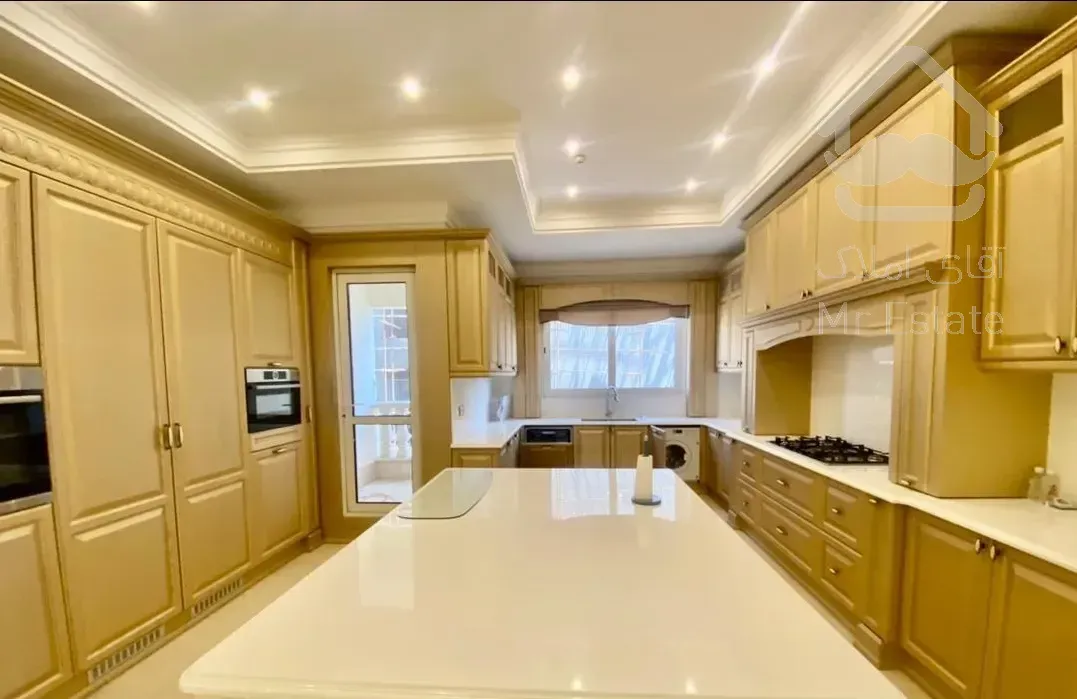 اجاره 300 متری فرمانیه