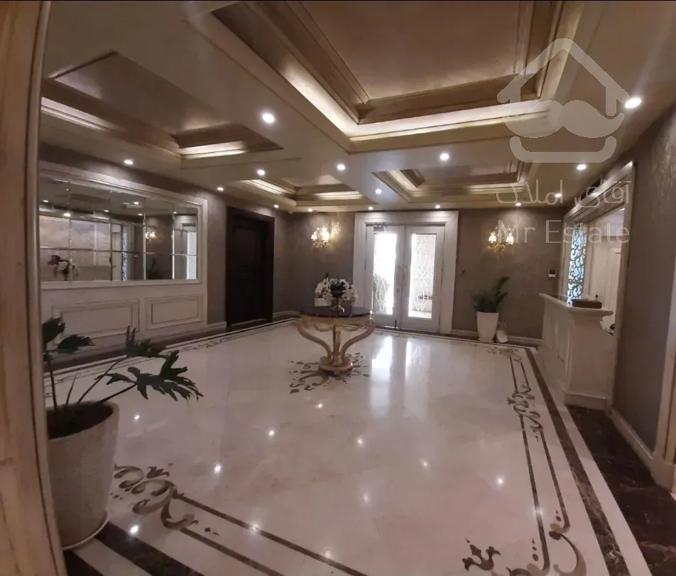 اجاره 300 متری فرمانیه