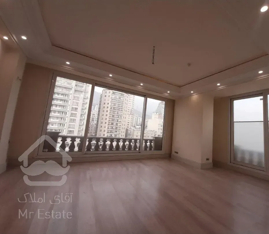 اجاره 300 متری پاسداران