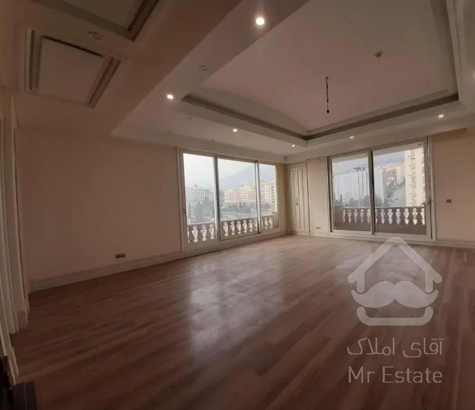 اجاره 300 متری نیاوران