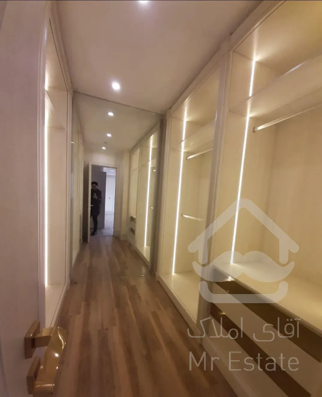 اجاره 300 متری نیاوران