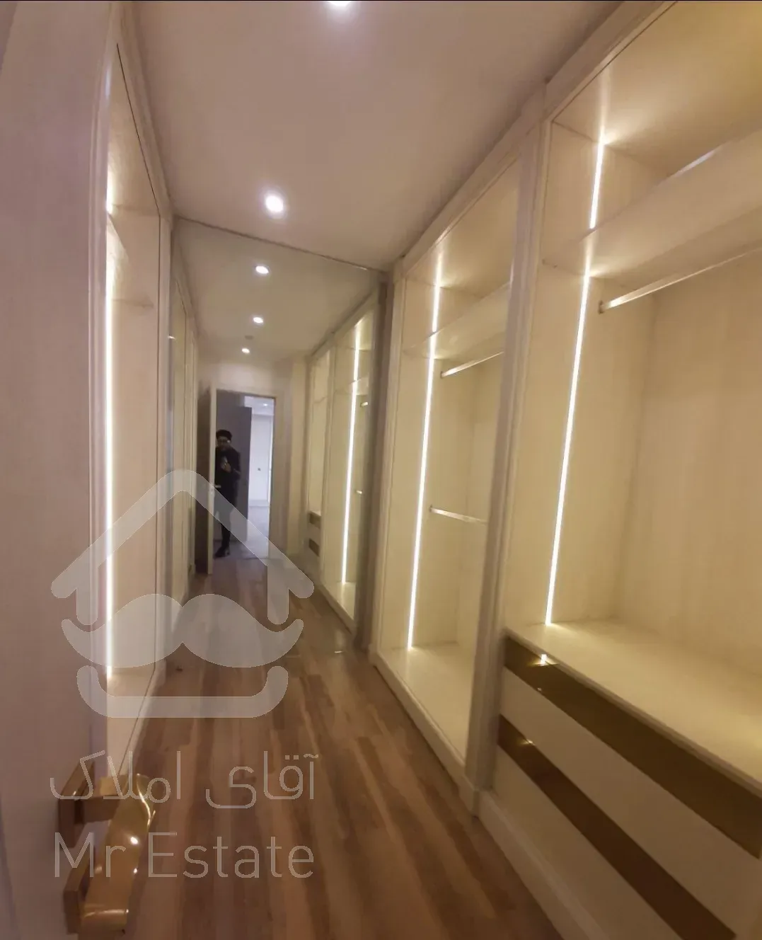 اجاره 220 متری جهانتاب