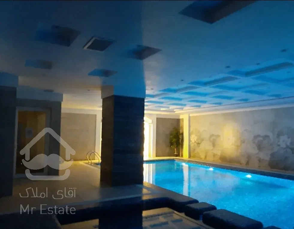 فروش 200 متری پاسداران