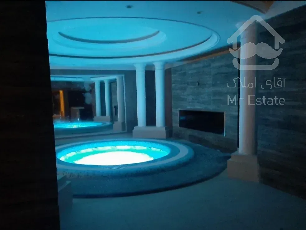 فروش 300 متر در دروس