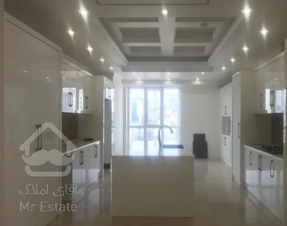 اجاره 250 متری دیباجی جنوبی