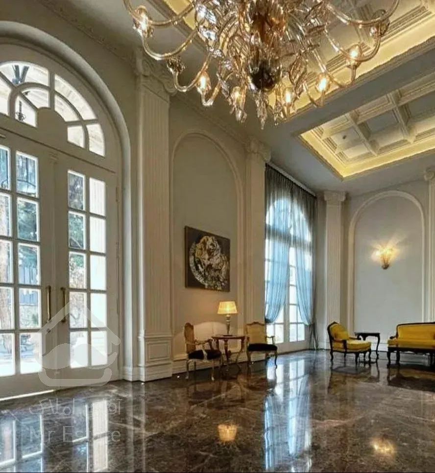 اجاره 250 متری دیباجی جنوبی