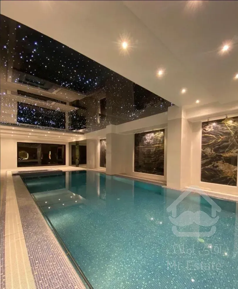 اجاره 250 متری دیباجی جنوبی