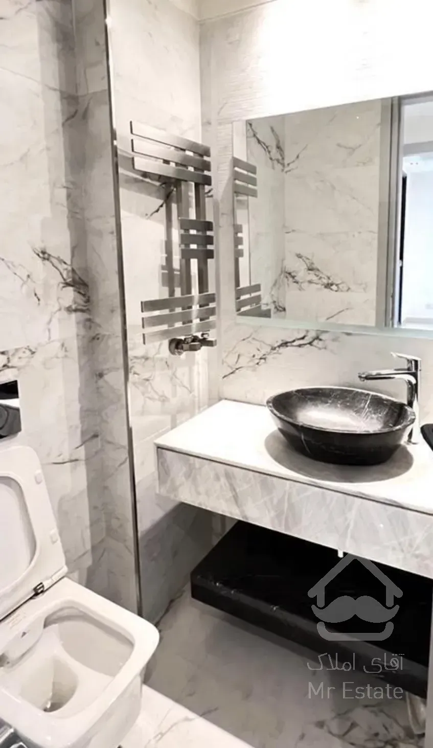 اجاره 250 متری دیباجی جنوبی