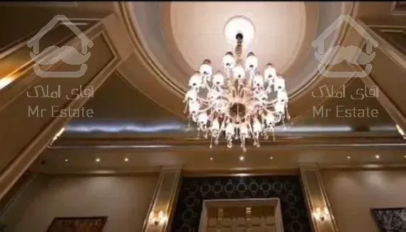 زعفرانیه 420  متر آپارتمان تکواحدی