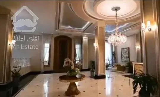 زعفرانیه 420  متر آپارتمان تکواحدی