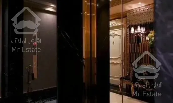 زعفرانیه 420  متر آپارتمان تکواحدی