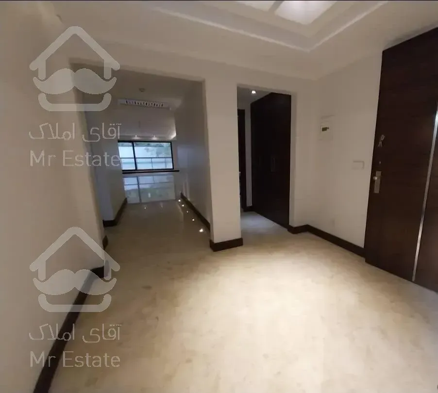 دیباجی جنوبی 125 متر کلید نخورده نوساز