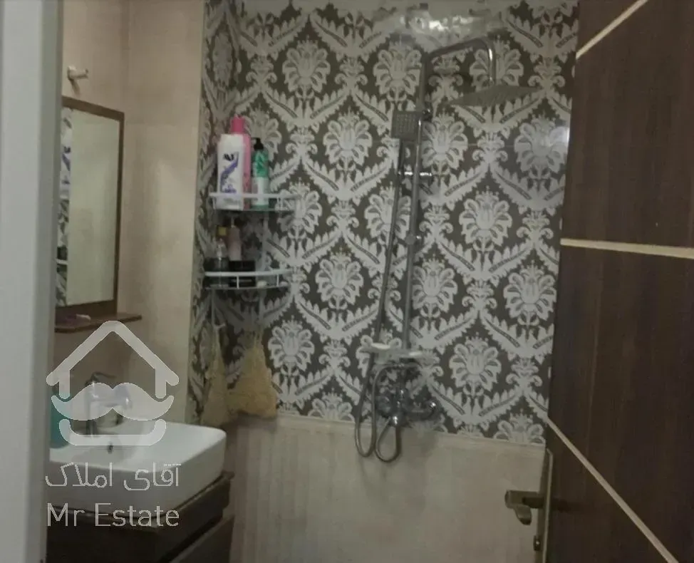 اجاره ۵۵ متری فردوس غرب