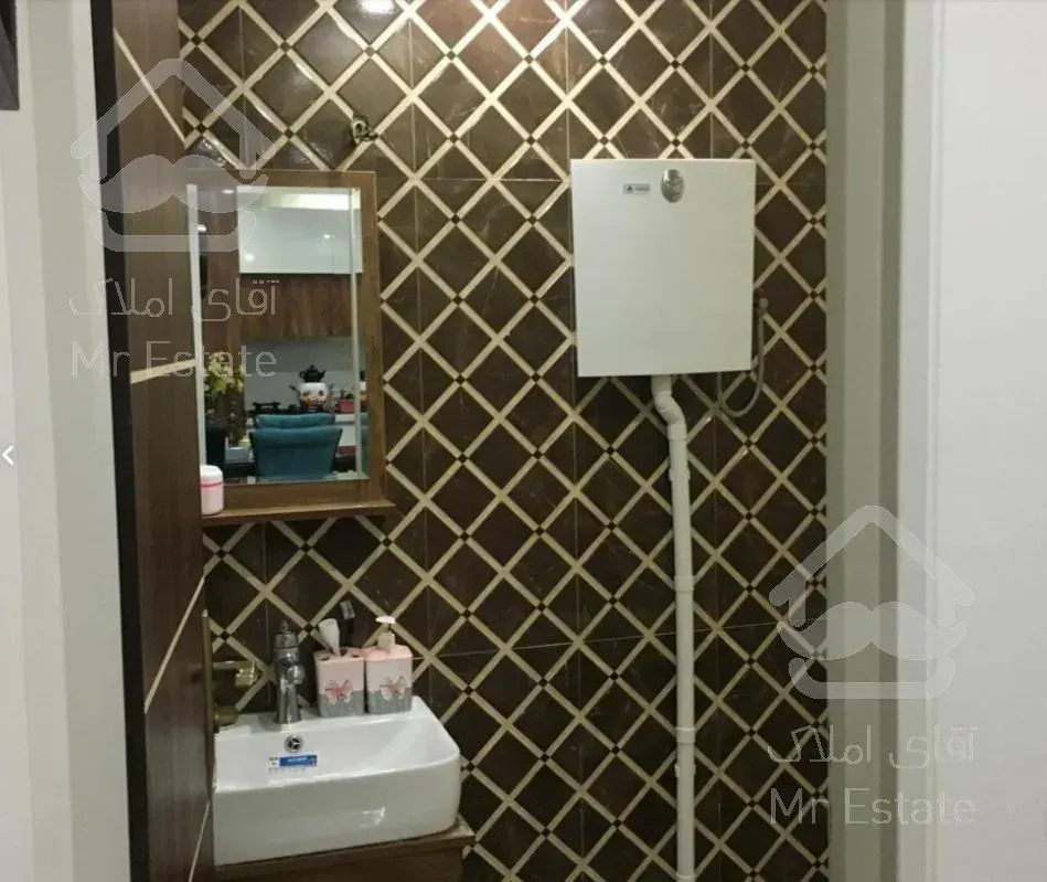 اجاره ۵۵ متری فردوس غرب