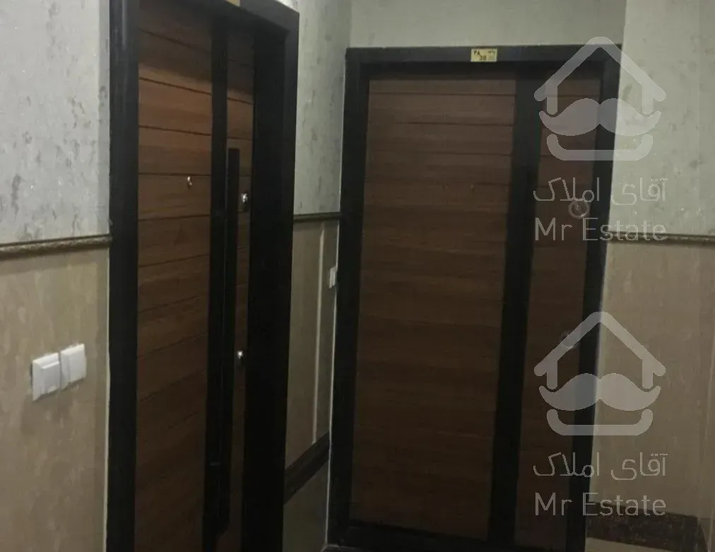 اجاره ۵۵ متری فردوس غرب