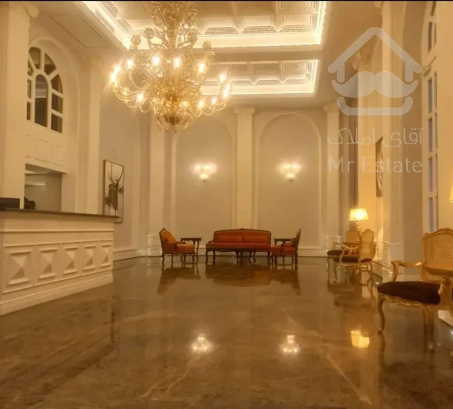 اجاره 150 متری دیباجی جنوبی