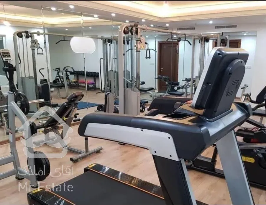 پاسداران 300 متر فوق لاکچری و بینظیر