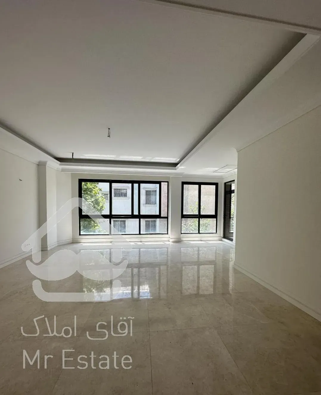 110 متر کلید نخورده در تاپ لوکیشن دروس