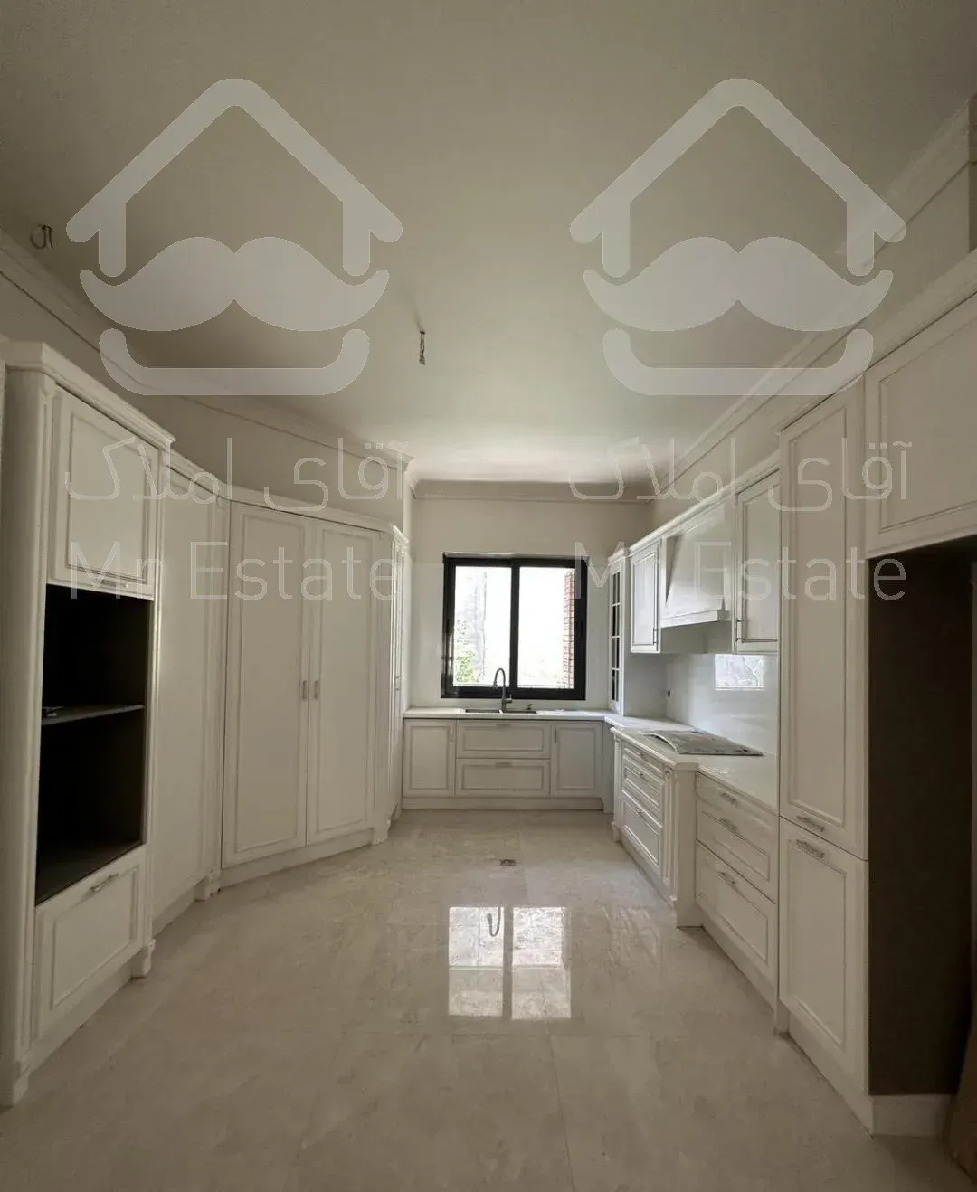 110 متر کلید نخورده در تاپ لوکیشن دروس