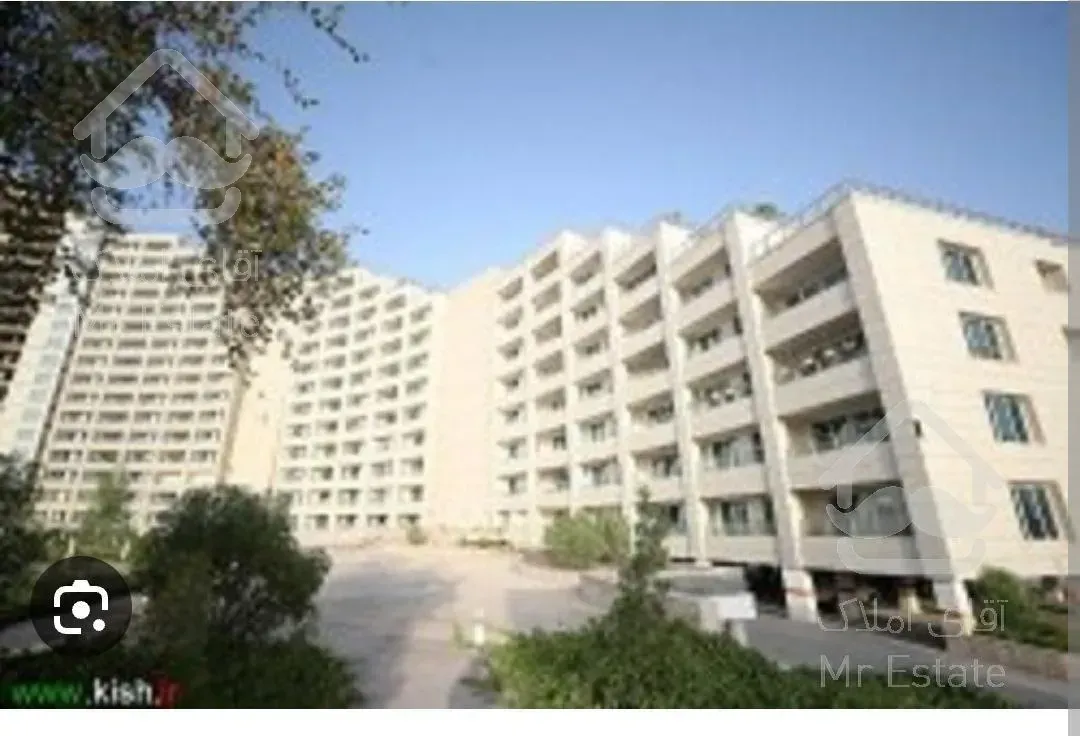 فروش آپارتمان 148 متری روما