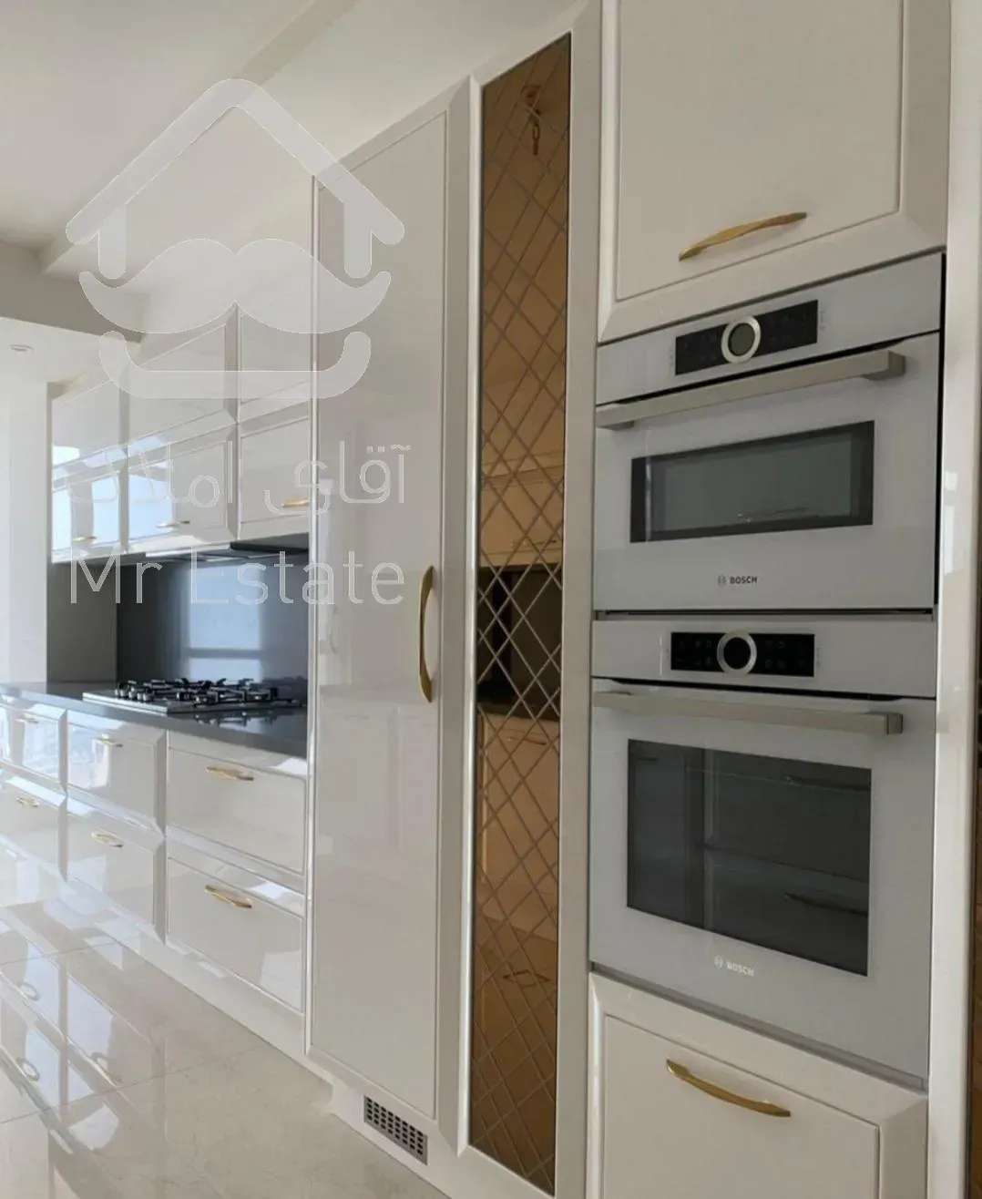 دروس 180 متری لاکچری و شیک