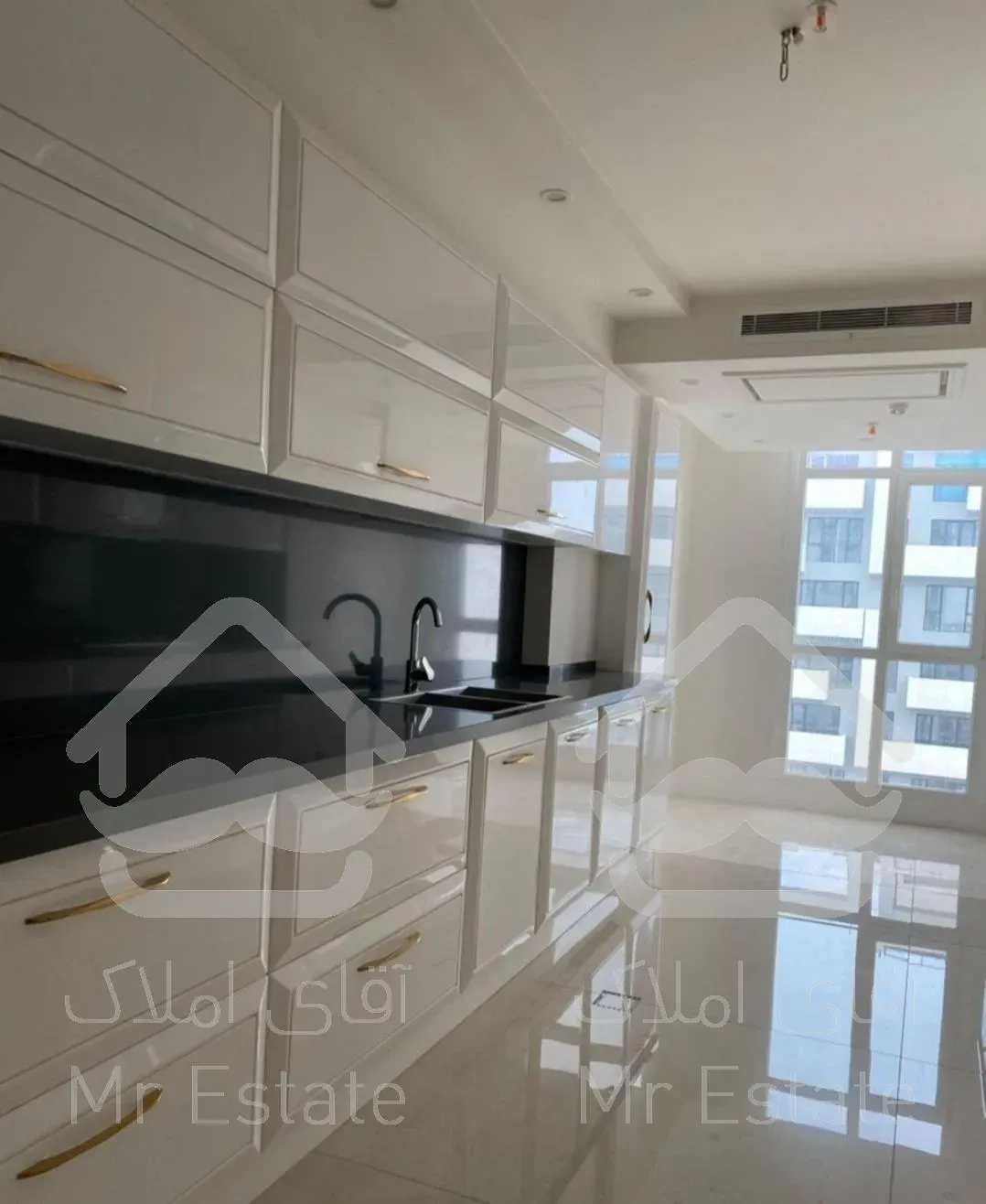 دروس 180 متری لاکچری و شیک