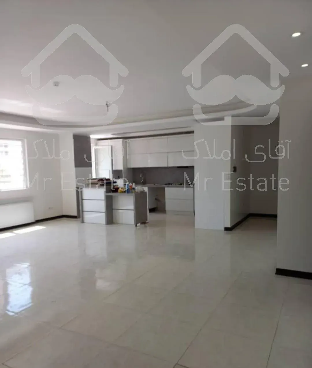 115متری ۲خواب خیام غربی