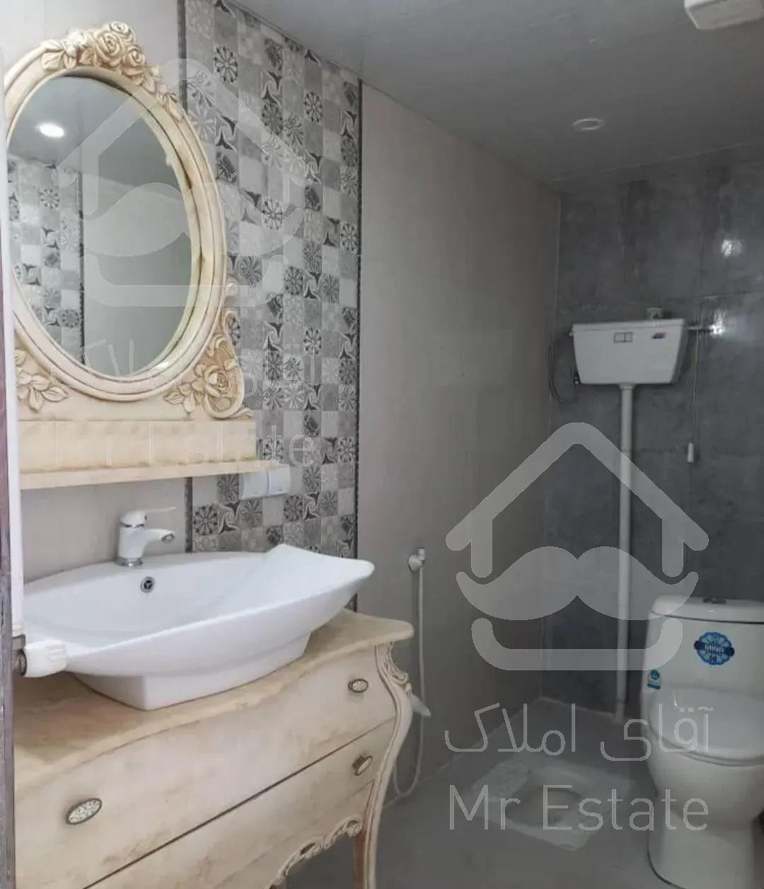 115متری ۲خواب خیام غربی