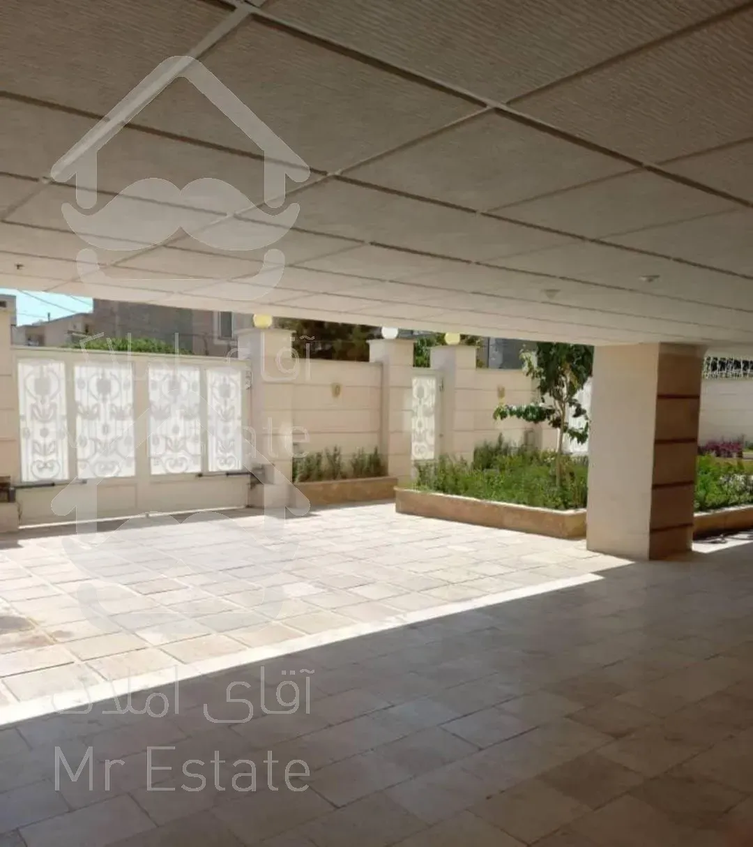 115متری ۲خواب خیام غربی