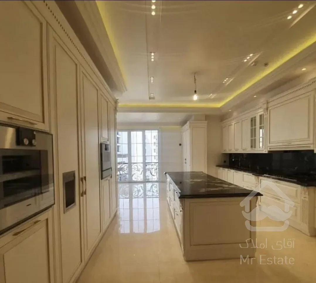 اجاره 195 متری هروی