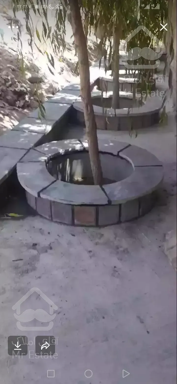 فروش سنگ لاشه قهوه‌ای دماوند 09129287996