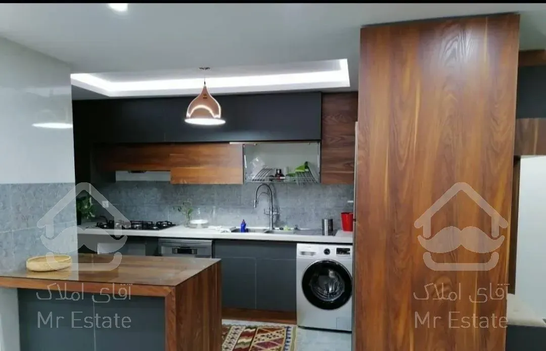 فرصت خرید آپارتمان/ ۱۰۳ متر / رضوانشهر