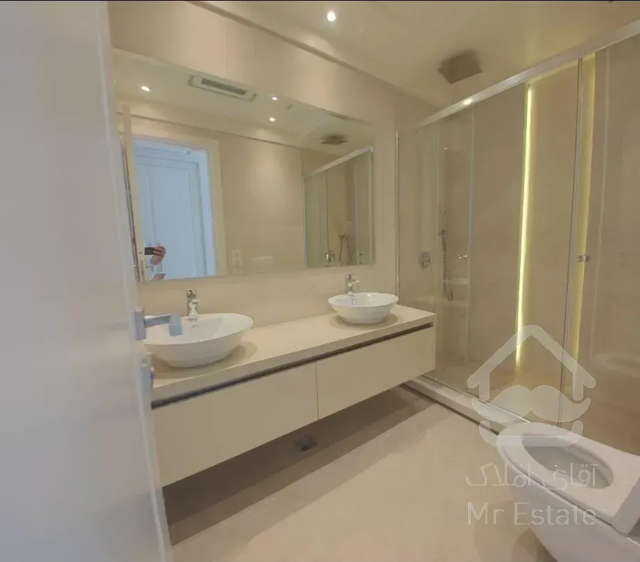 اجاره 195 متری هروی