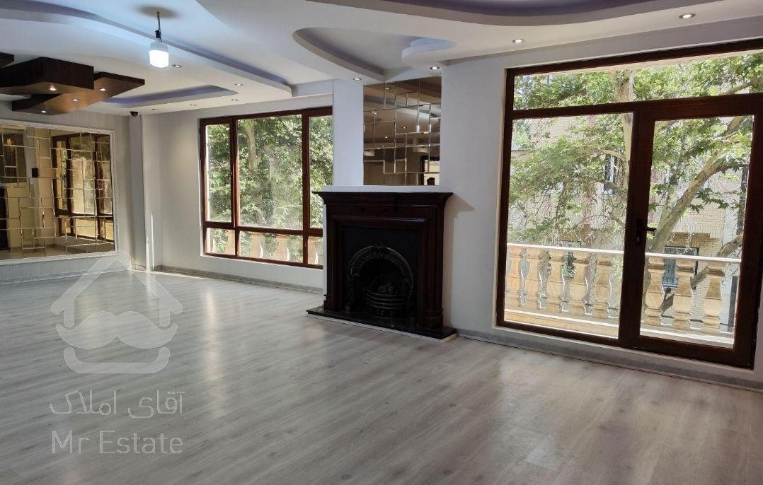 آپارتمان ۱۶۳ متری‌برای فروش در نیاوران