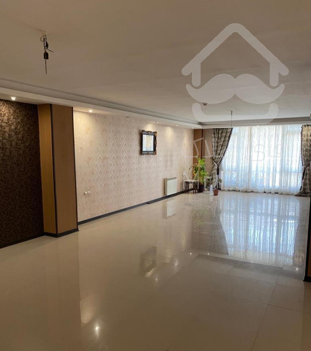 فروش آپارتمان ۱۵۵ متری در منظریه