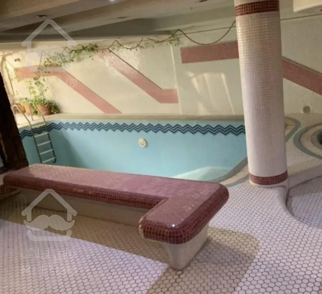 خانه ویلایی در شهرک دانشگاه شریف اردستانی