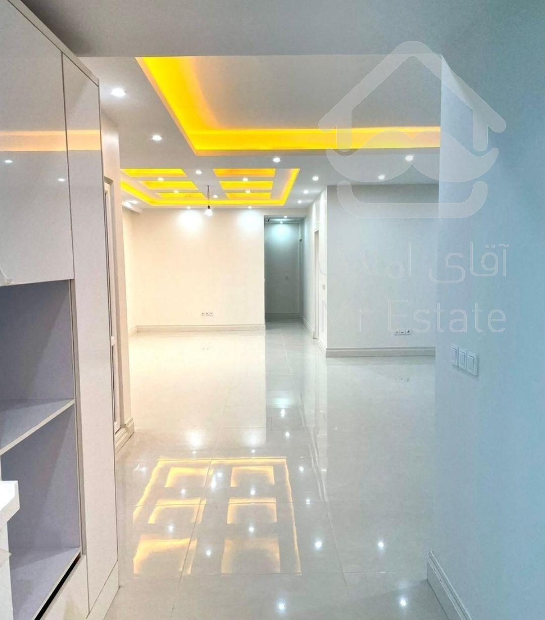 فروش آپارتمان ۱۵۲ متری در فرمانیه