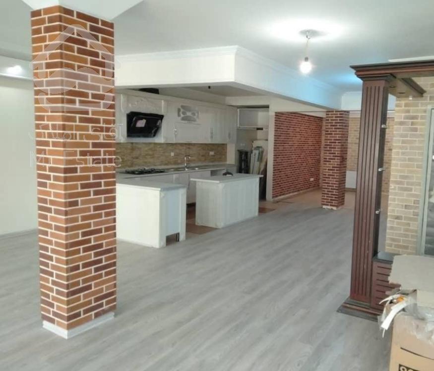 فروش آپارتمان ۱۹۶ متری در نیاوران