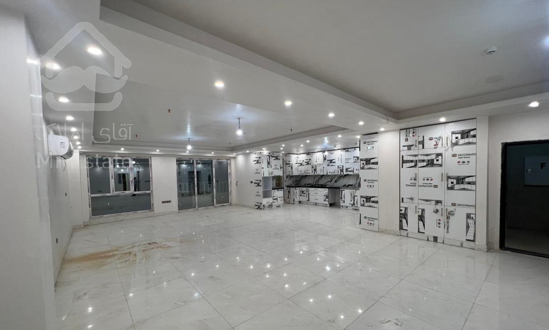 اجاره آپارتمان ۱۹۵ متری در فرمانیه