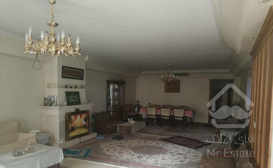 فروش آپارتمان ۱۹۶ متری در نياوران