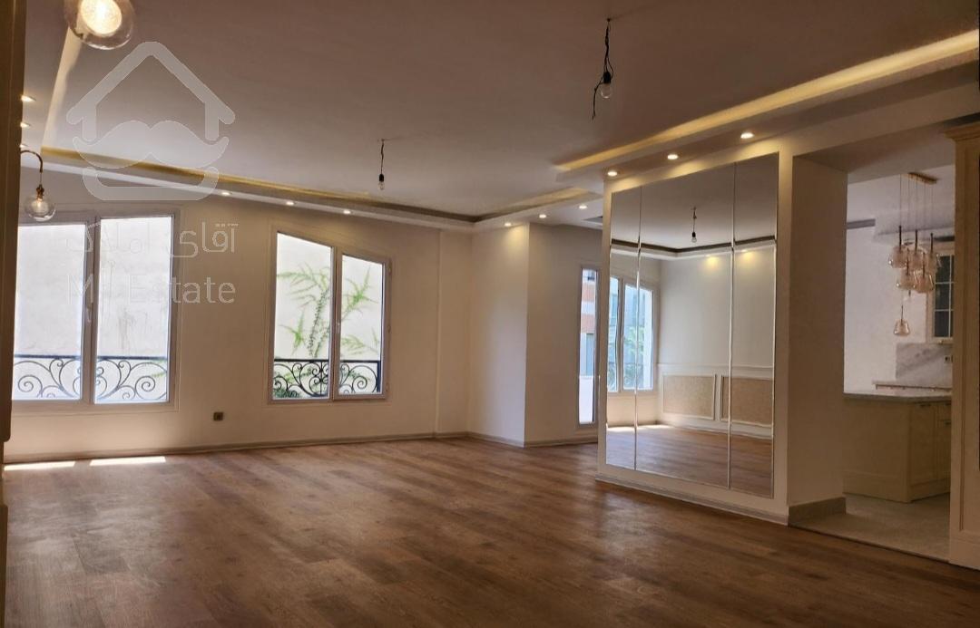 فروش آپارتمان ۱۵۷ متری در نیاوران