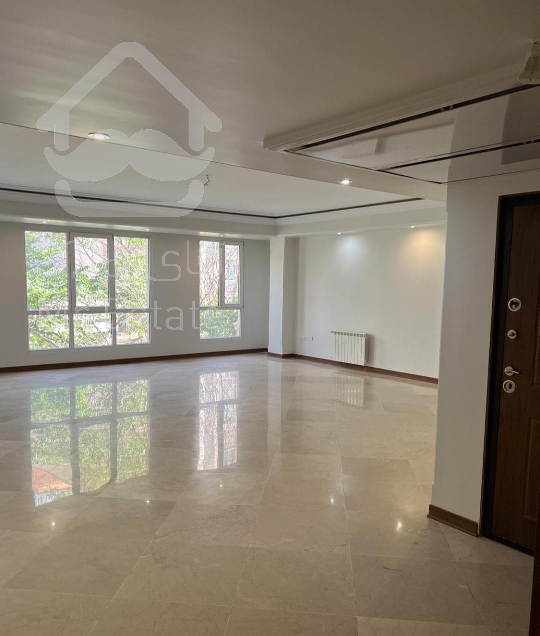 فروش آپارتمان ۱۹۵ متری در نیاوران