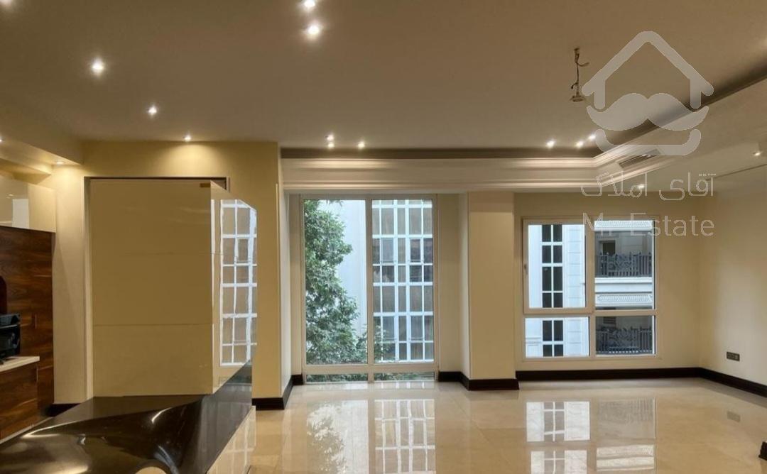 فروش آپارتمان ۱۵۲ متری در نیاوران